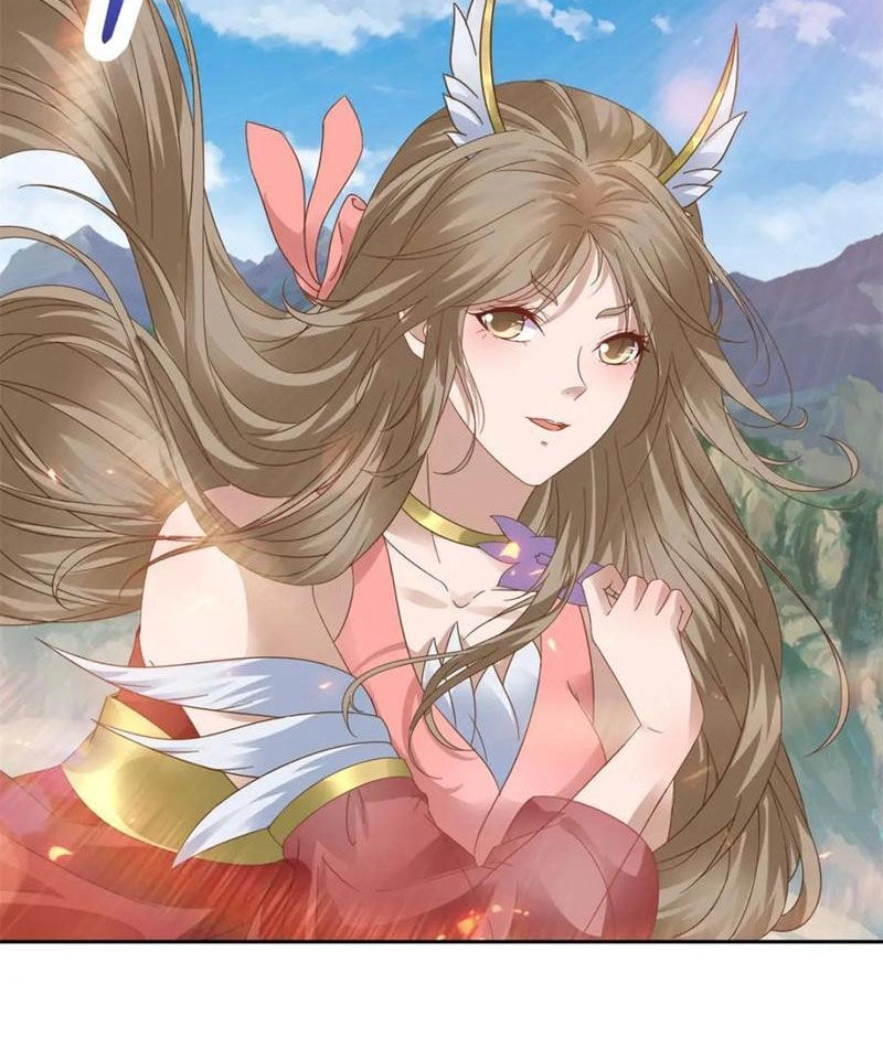 Thần Hồn Võ Đế Chapter 370 - 35