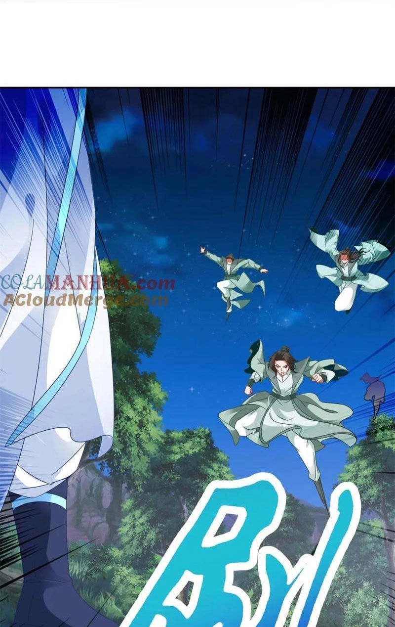 Thần Hồn Võ Đế Chapter 372 - 2