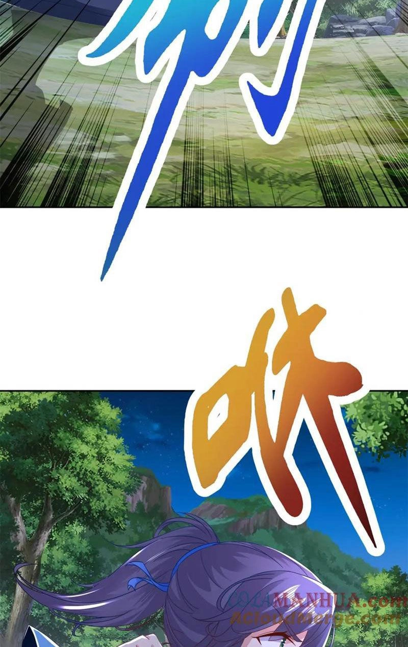 Thần Hồn Võ Đế Chapter 372 - 3