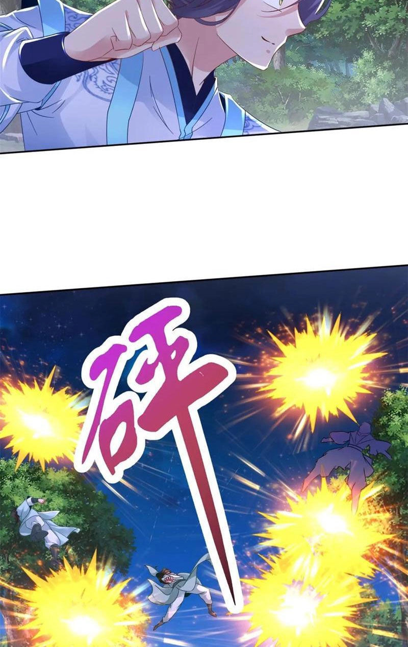 Thần Hồn Võ Đế Chapter 372 - 4