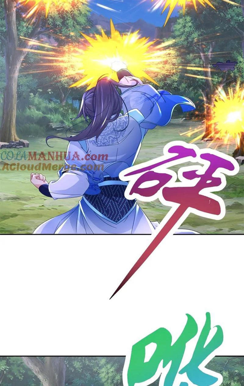 Thần Hồn Võ Đế Chapter 372 - 5