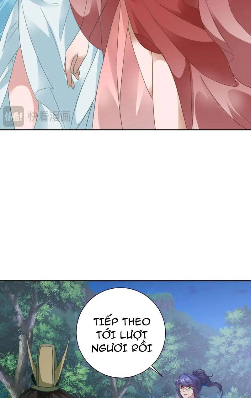 Thần Hồn Võ Đế Chapter 372 - 9