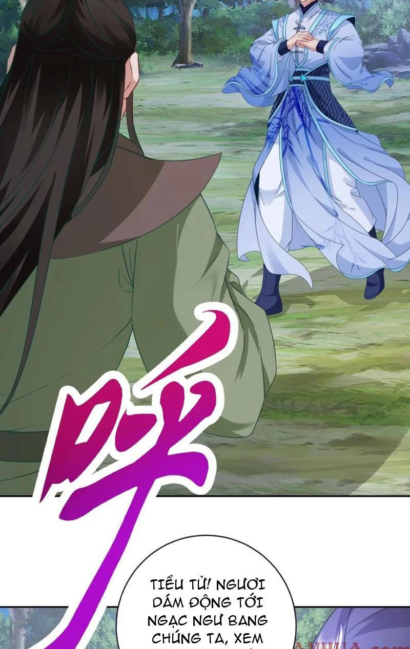 Thần Hồn Võ Đế Chapter 372 - 10