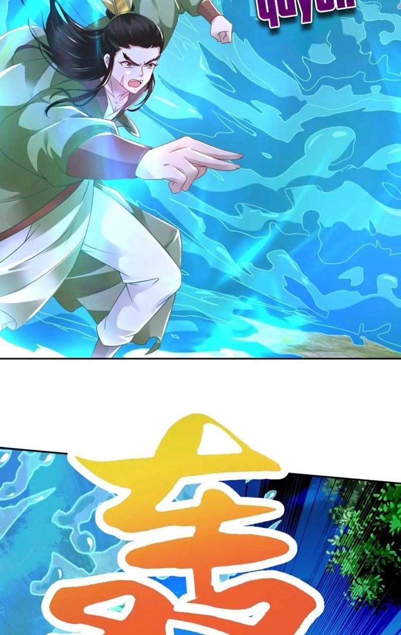 Thần Hồn Võ Đế Chapter 372 - 14