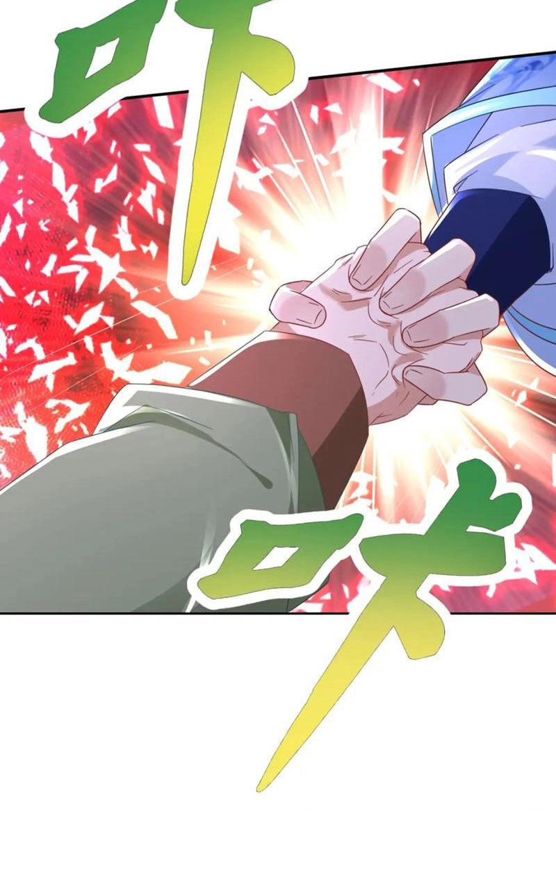 Thần Hồn Võ Đế Chapter 372 - 20