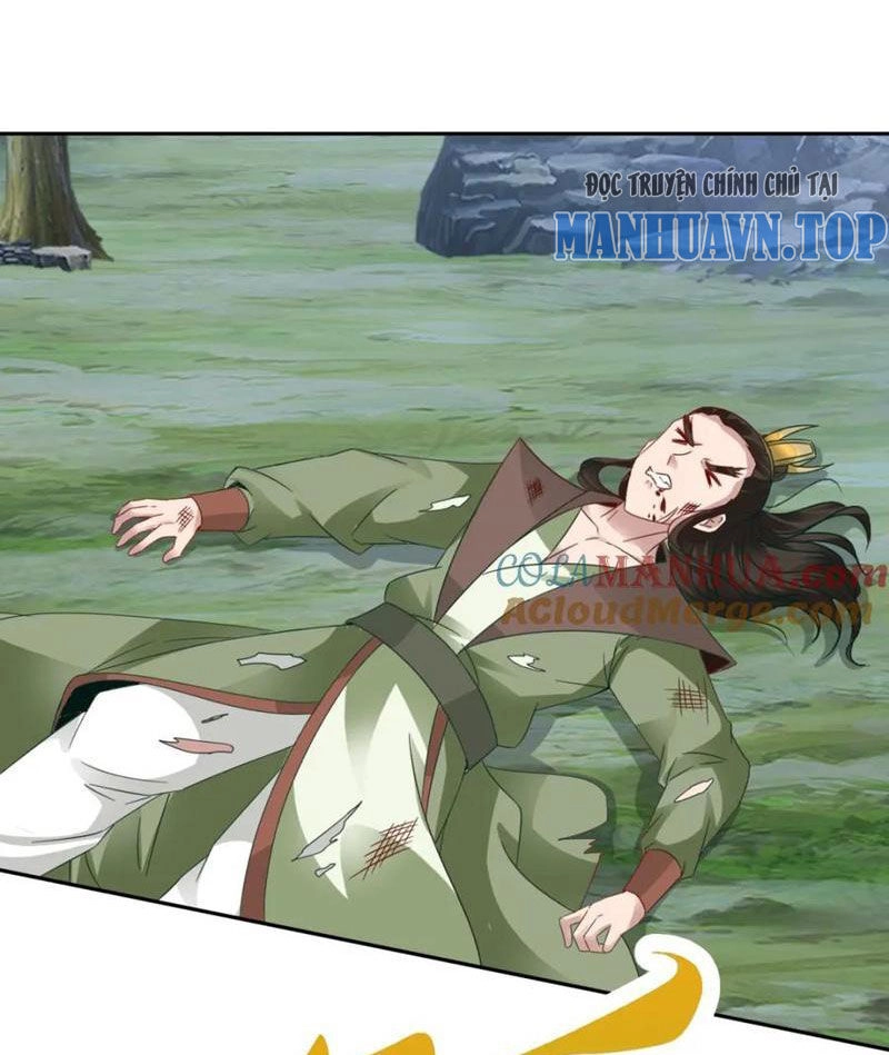 Thần Hồn Võ Đế Chapter 372 - 26