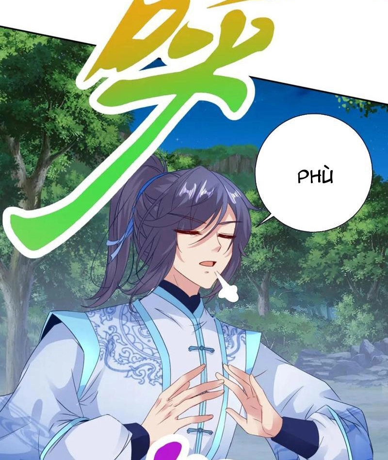 Thần Hồn Võ Đế Chapter 372 - 27