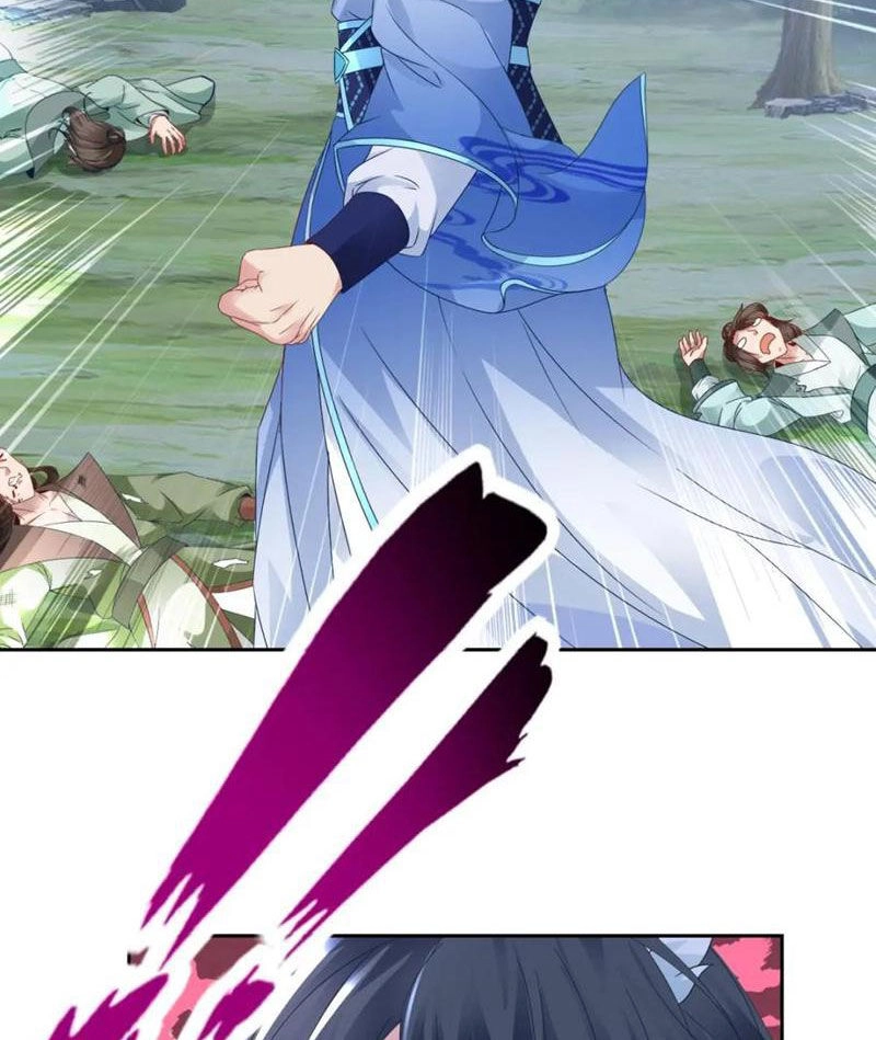 Thần Hồn Võ Đế Chapter 372 - 29