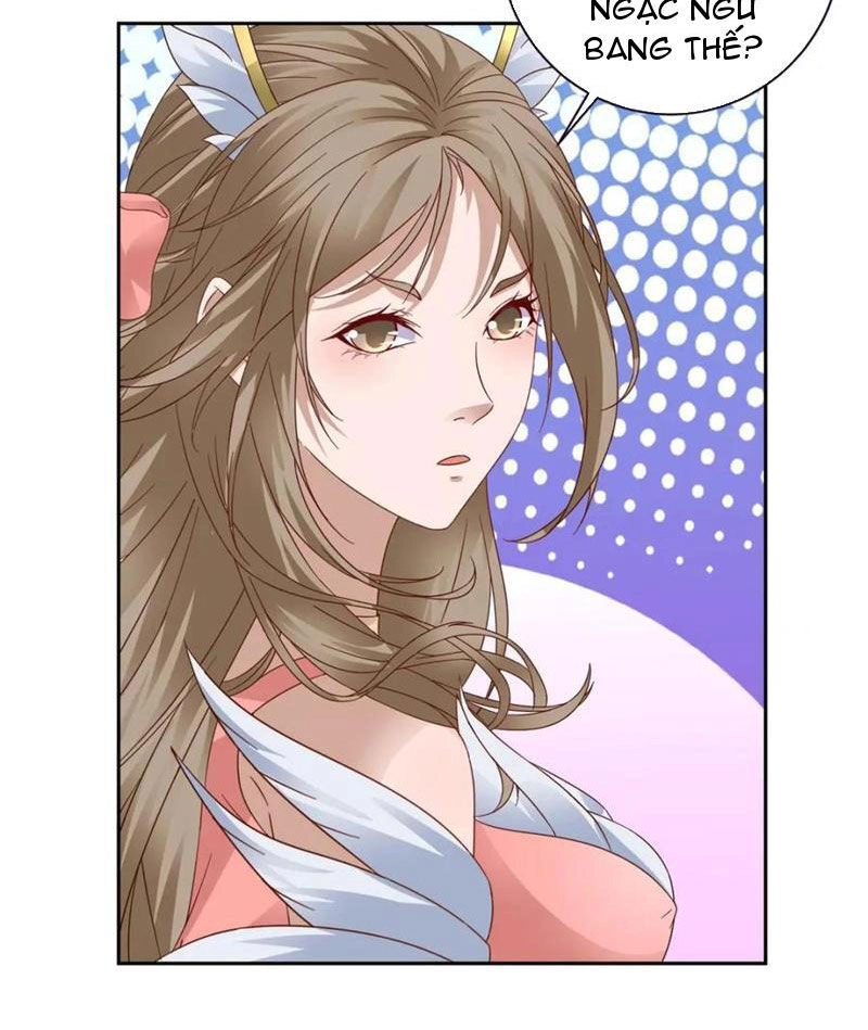 Thần Hồn Võ Đế Chapter 372 - 35