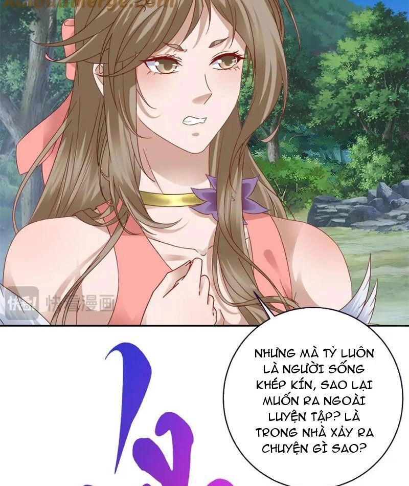 Thần Hồn Võ Đế Chapter 372 - 38