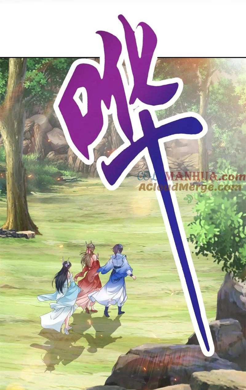 Thần Hồn Võ Đế Chapter 374 - 2