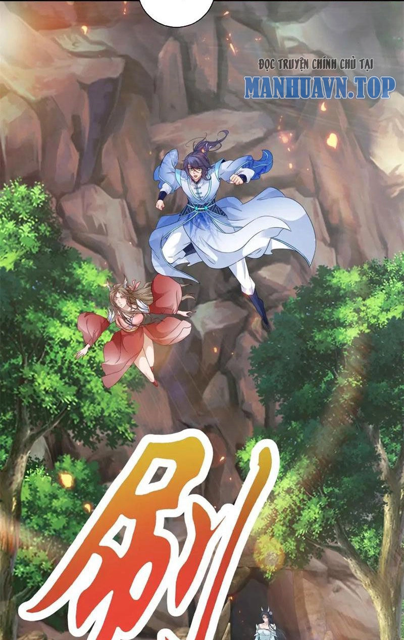 Thần Hồn Võ Đế Chapter 374 - 7