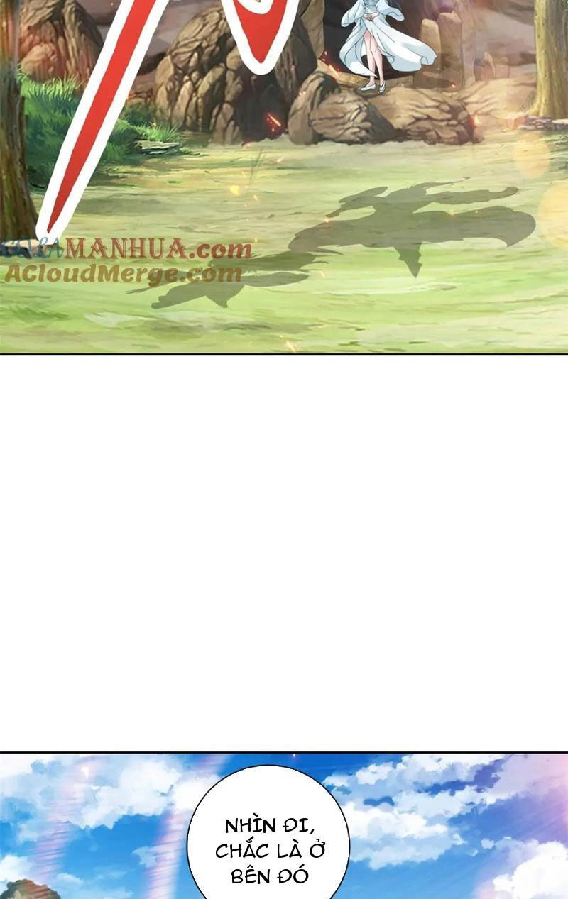 Thần Hồn Võ Đế Chapter 374 - 8