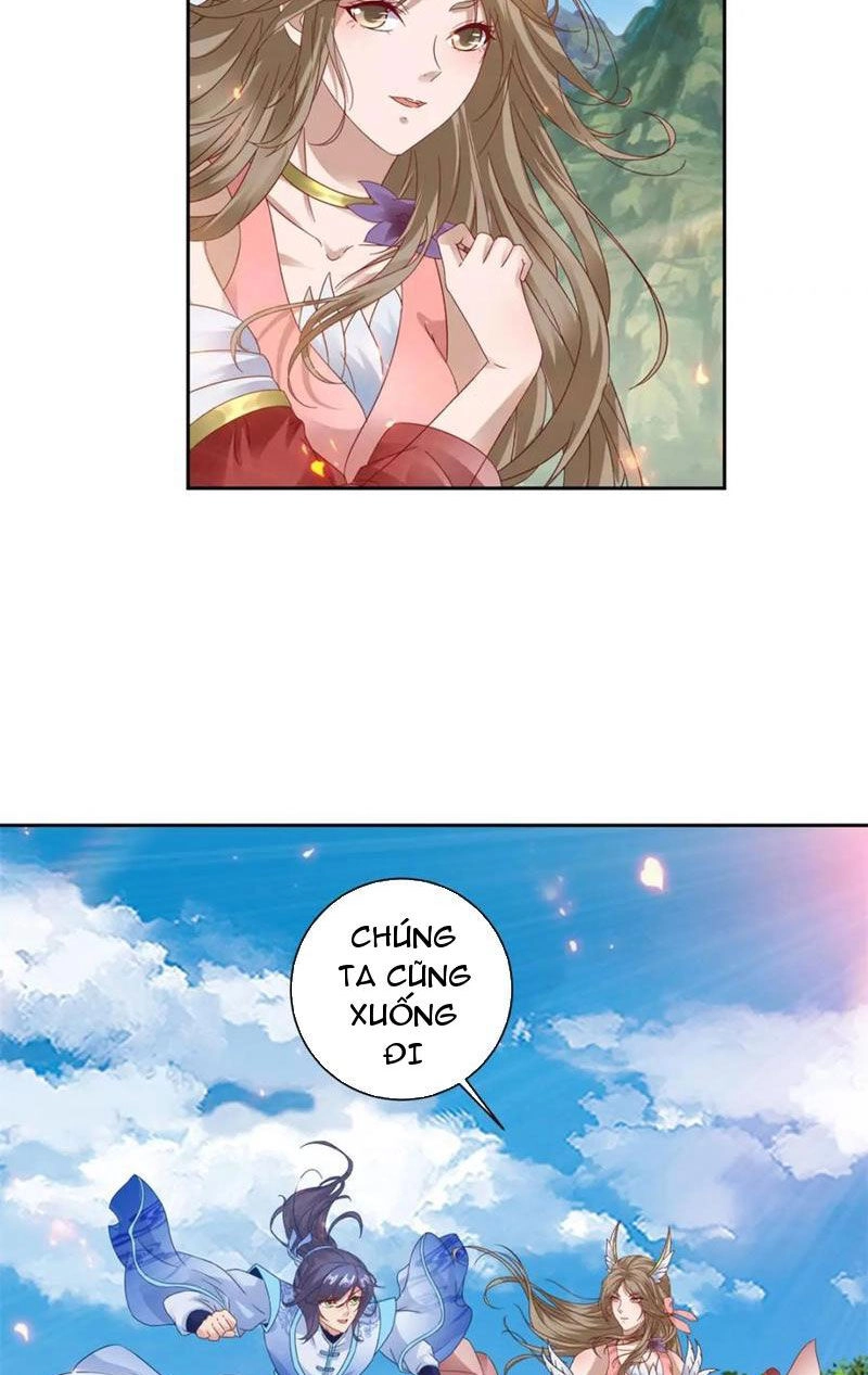 Thần Hồn Võ Đế Chapter 374 - 10