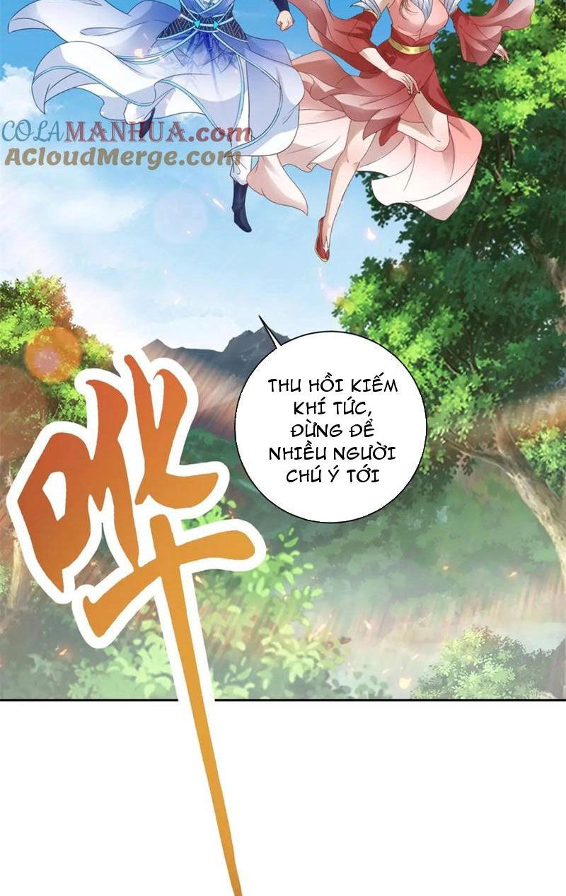 Thần Hồn Võ Đế Chapter 374 - 11