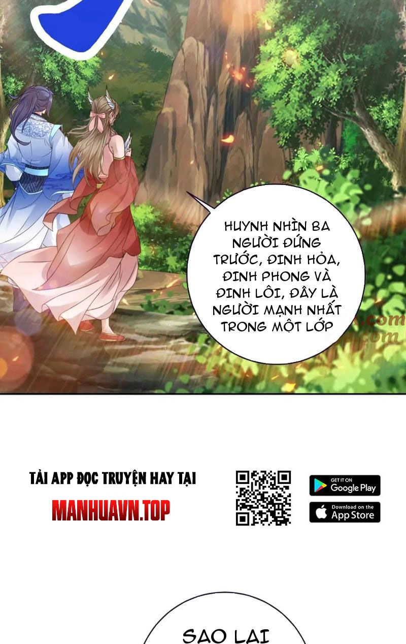 Thần Hồn Võ Đế Chapter 374 - 15