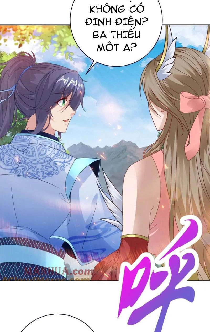 Thần Hồn Võ Đế Chapter 374 - 16