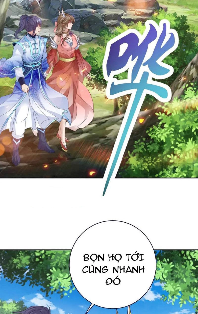 Thần Hồn Võ Đế Chapter 374 - 19