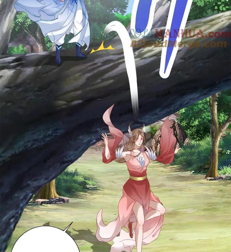 Thần Hồn Võ Đế Chapter 374 - 21