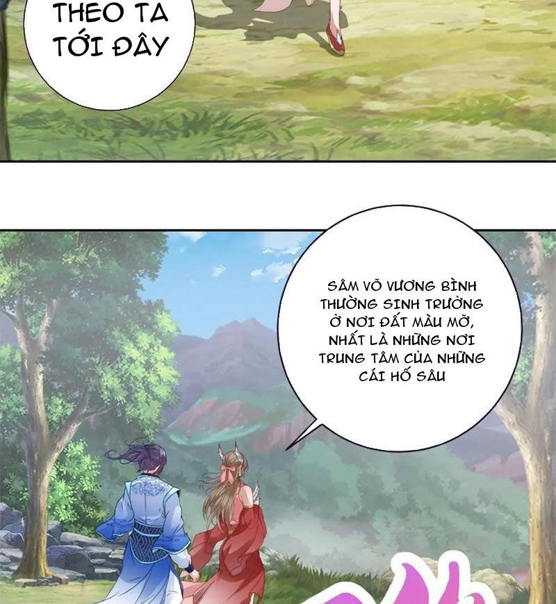 Thần Hồn Võ Đế Chapter 374 - 22