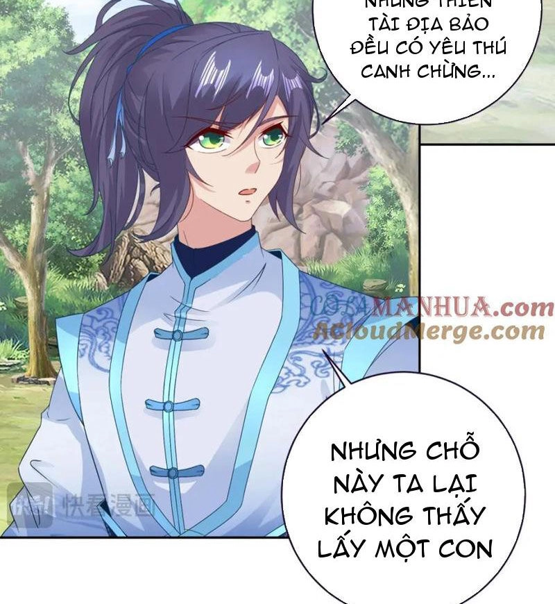 Thần Hồn Võ Đế Chapter 374 - 29