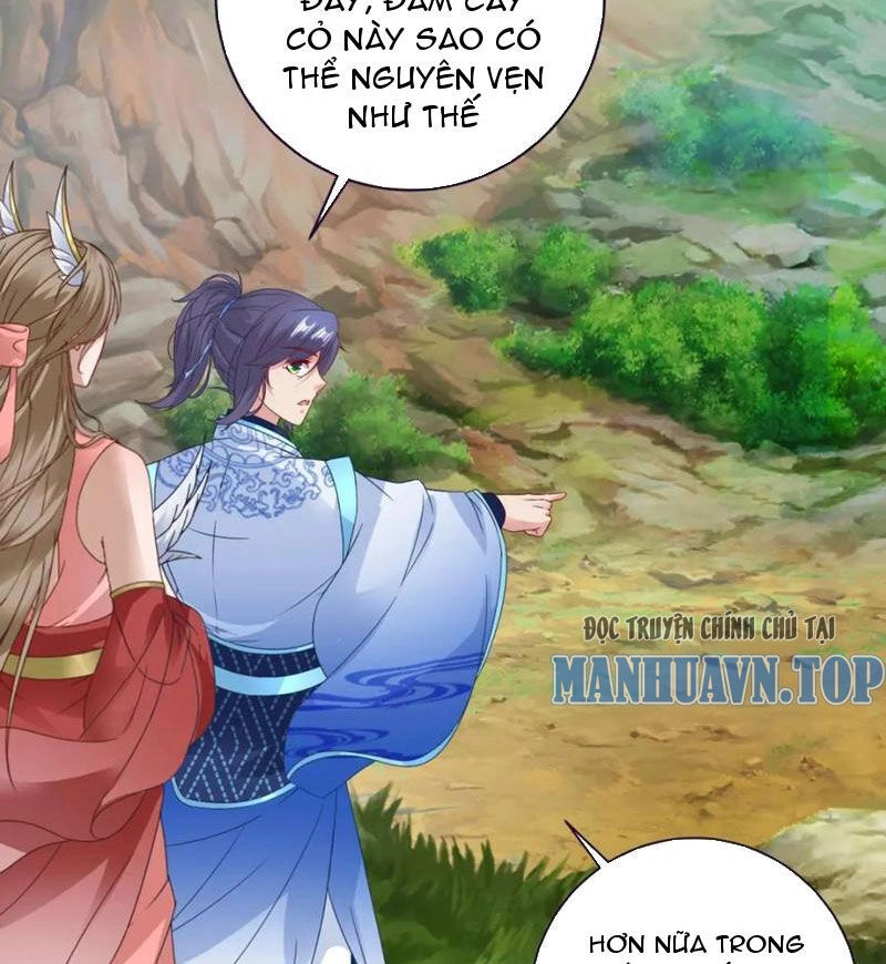 Thần Hồn Võ Đế Chapter 374 - 32