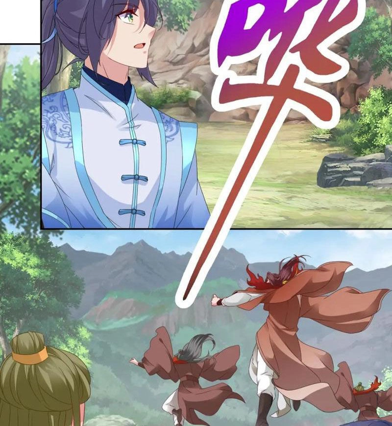 Thần Hồn Võ Đế Chapter 374 - 34