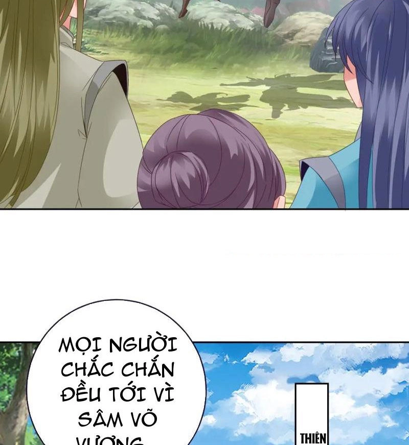 Thần Hồn Võ Đế Chapter 374 - 35