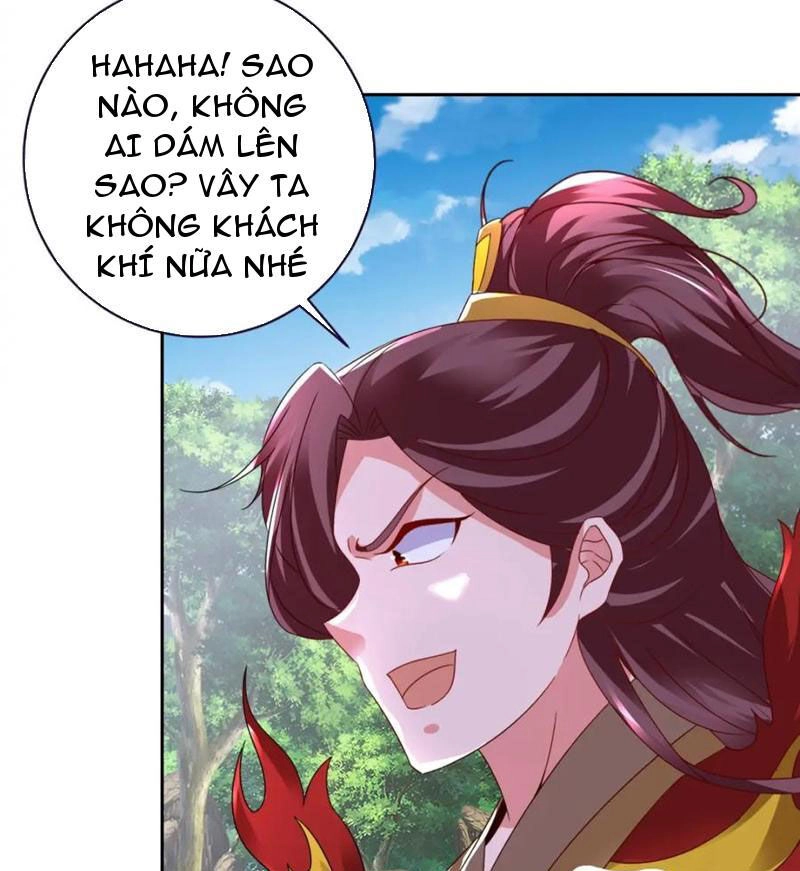 Thần Hồn Võ Đế Chapter 374 - 38