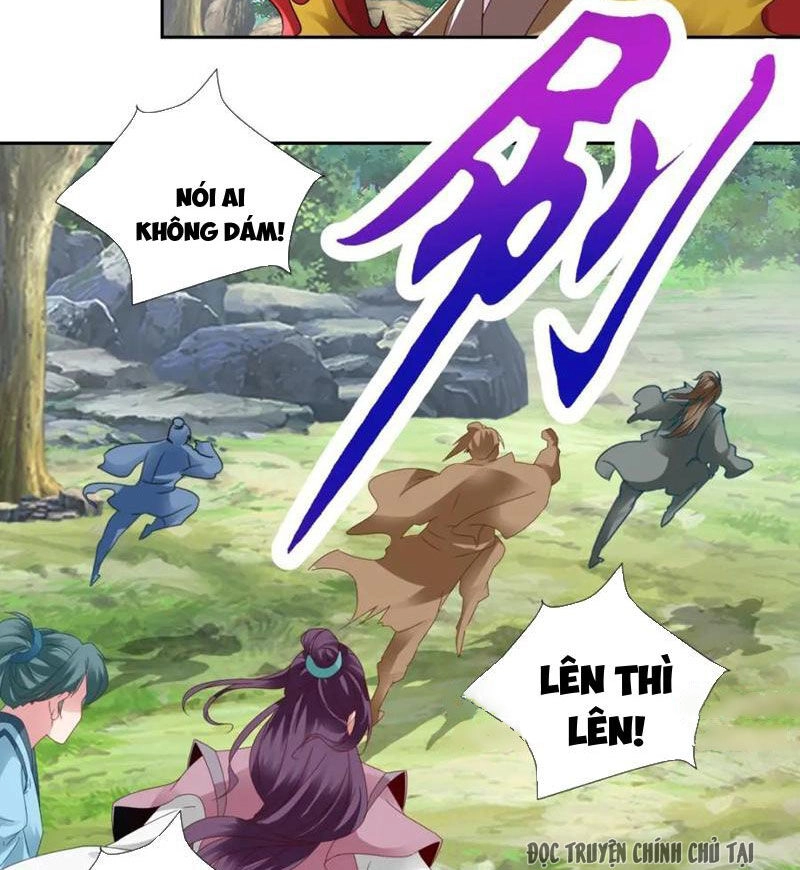 Thần Hồn Võ Đế Chapter 374 - 39