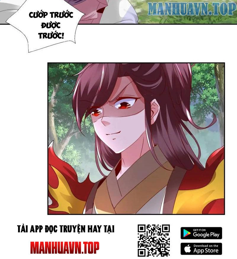Thần Hồn Võ Đế Chapter 374 - 40