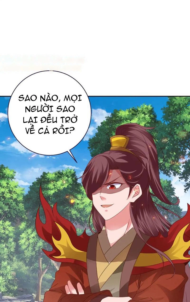Thần Hồn Võ Đế Chapter 375 - 8