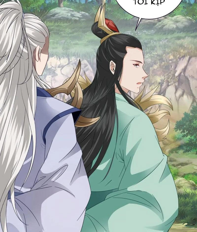 Thần Hồn Võ Đế Chapter 375 - 29