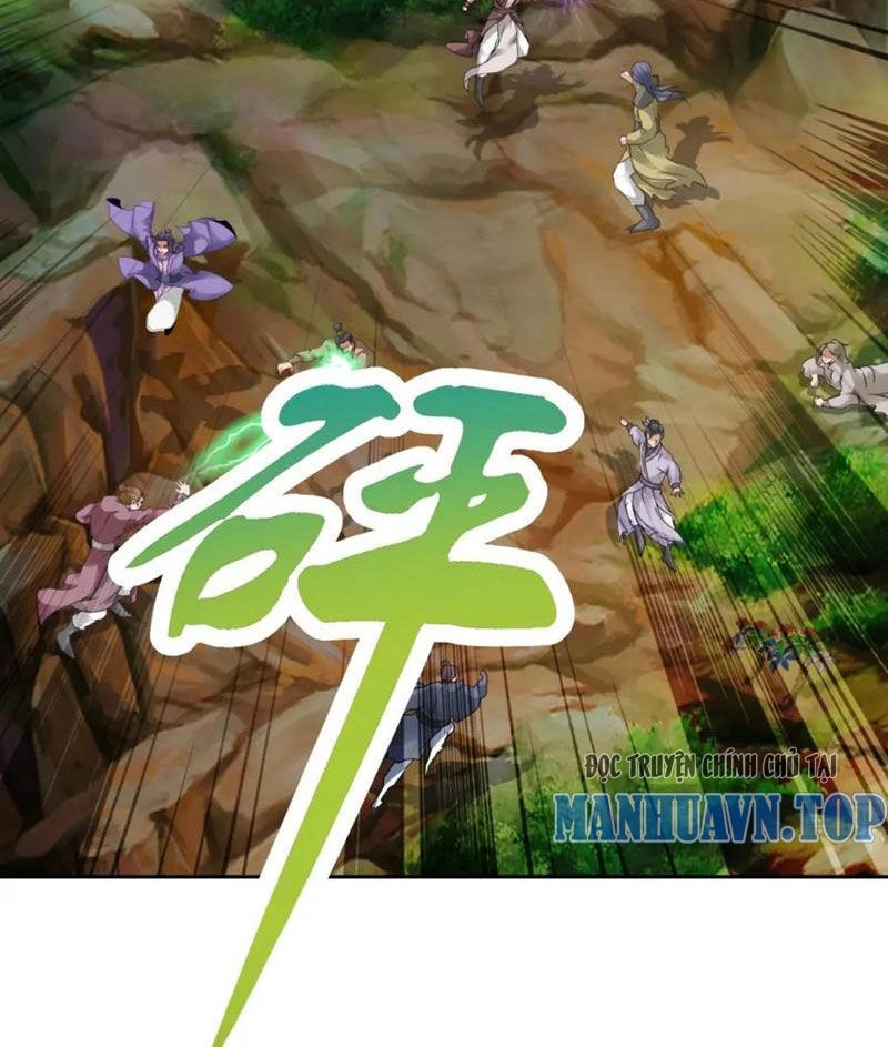 Thần Hồn Võ Đế Chapter 375 - 35