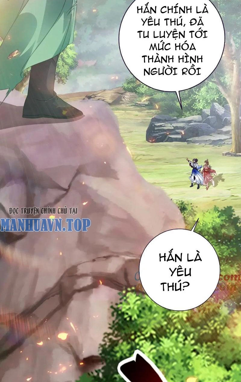 Thần Hồn Võ Đế Chapter 376 - 6