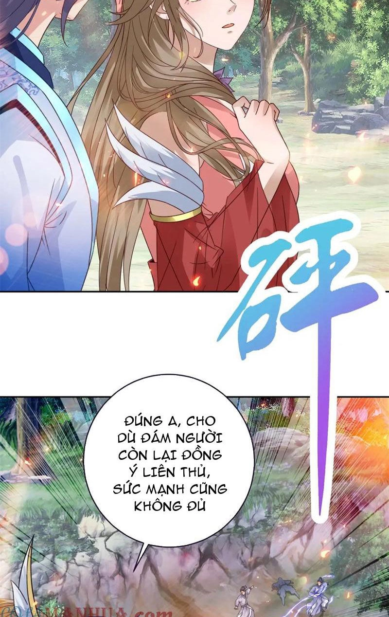 Thần Hồn Võ Đế Chapter 376 - 10