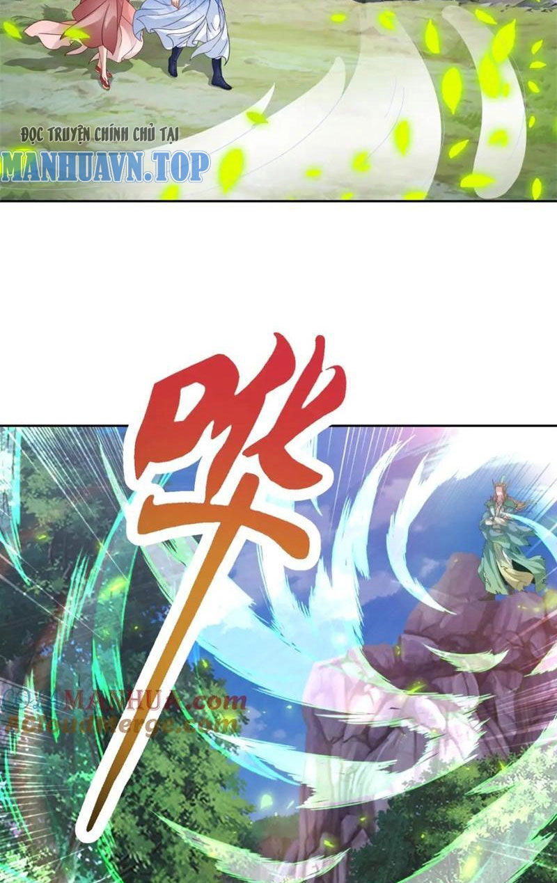 Thần Hồn Võ Đế Chapter 376 - 13