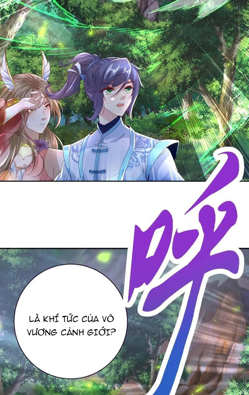 Thần Hồn Võ Đế Chapter 376 - 14