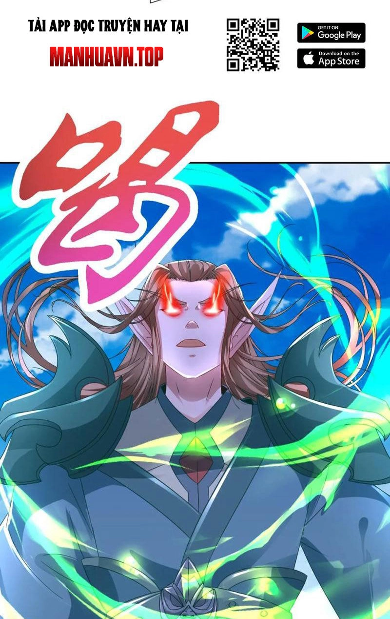 Thần Hồn Võ Đế Chapter 376 - 17