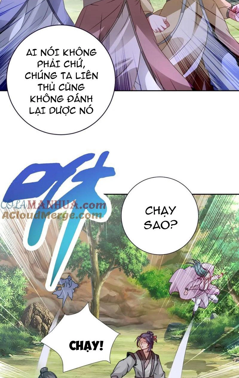 Thần Hồn Võ Đế Chapter 376 - 19