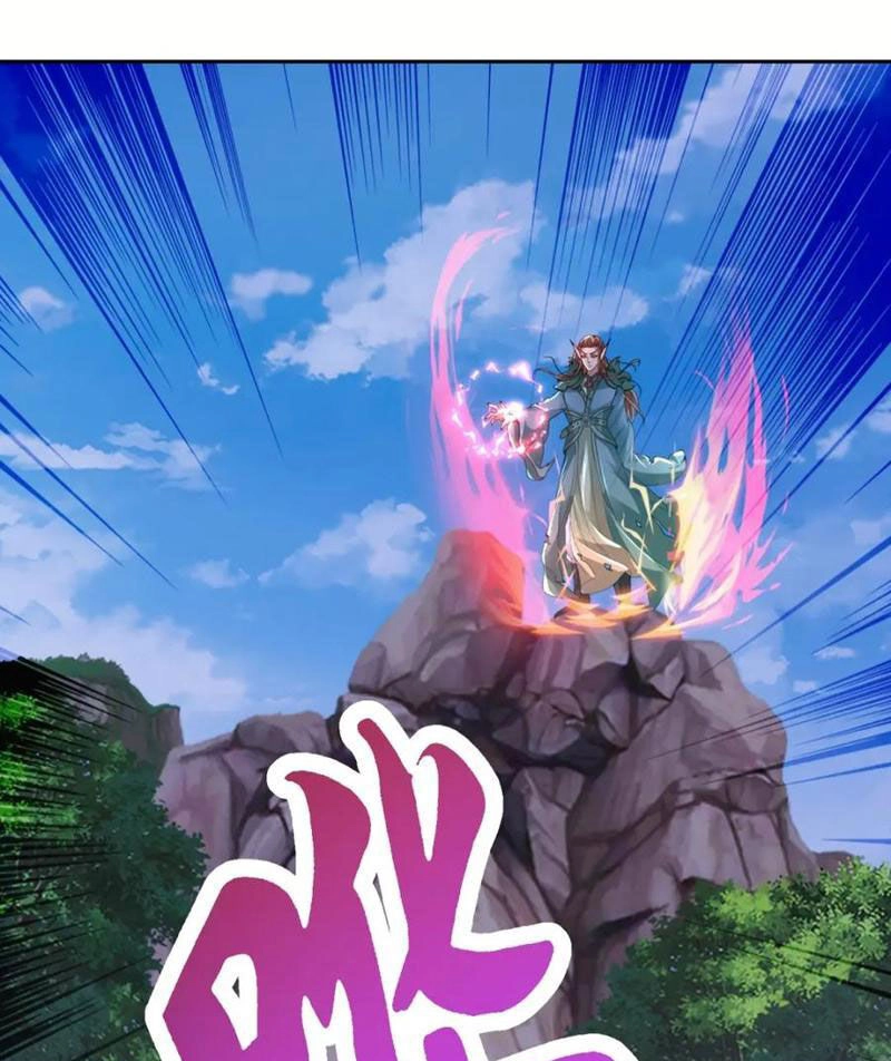 Thần Hồn Võ Đế Chapter 376 - 21