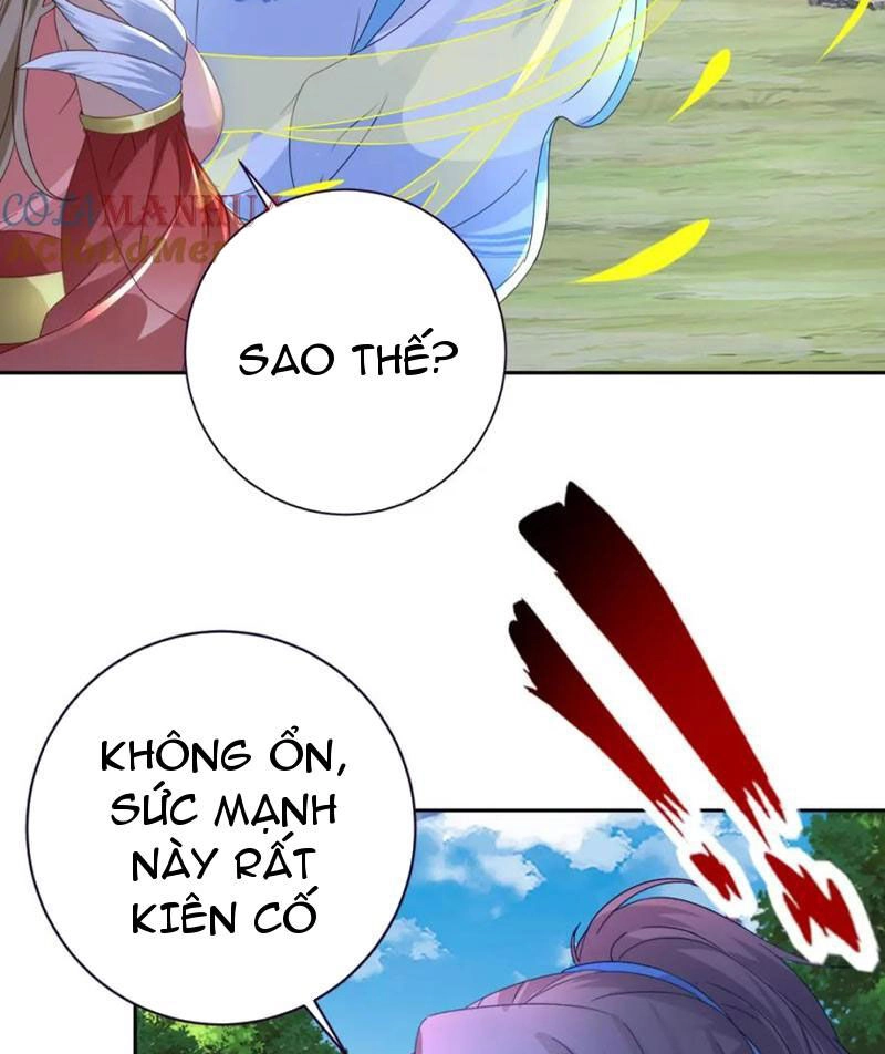 Thần Hồn Võ Đế Chapter 376 - 32