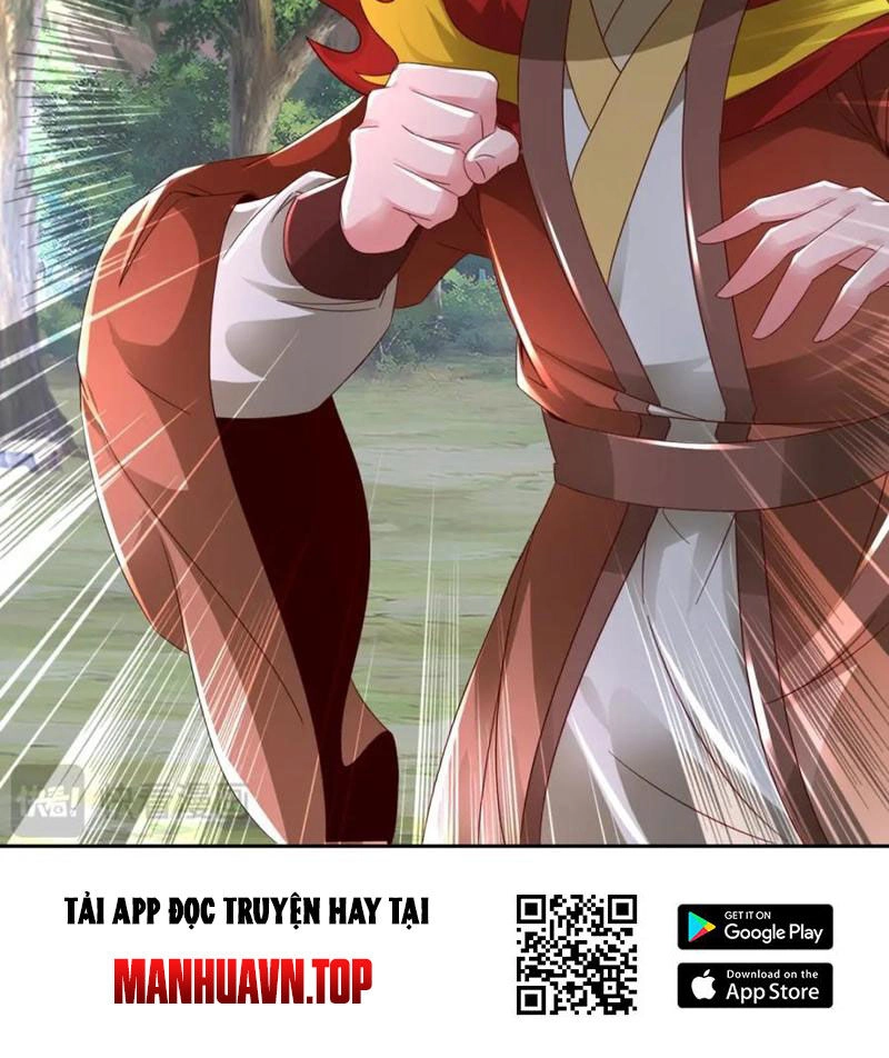 Thần Hồn Võ Đế Chapter 376 - 40