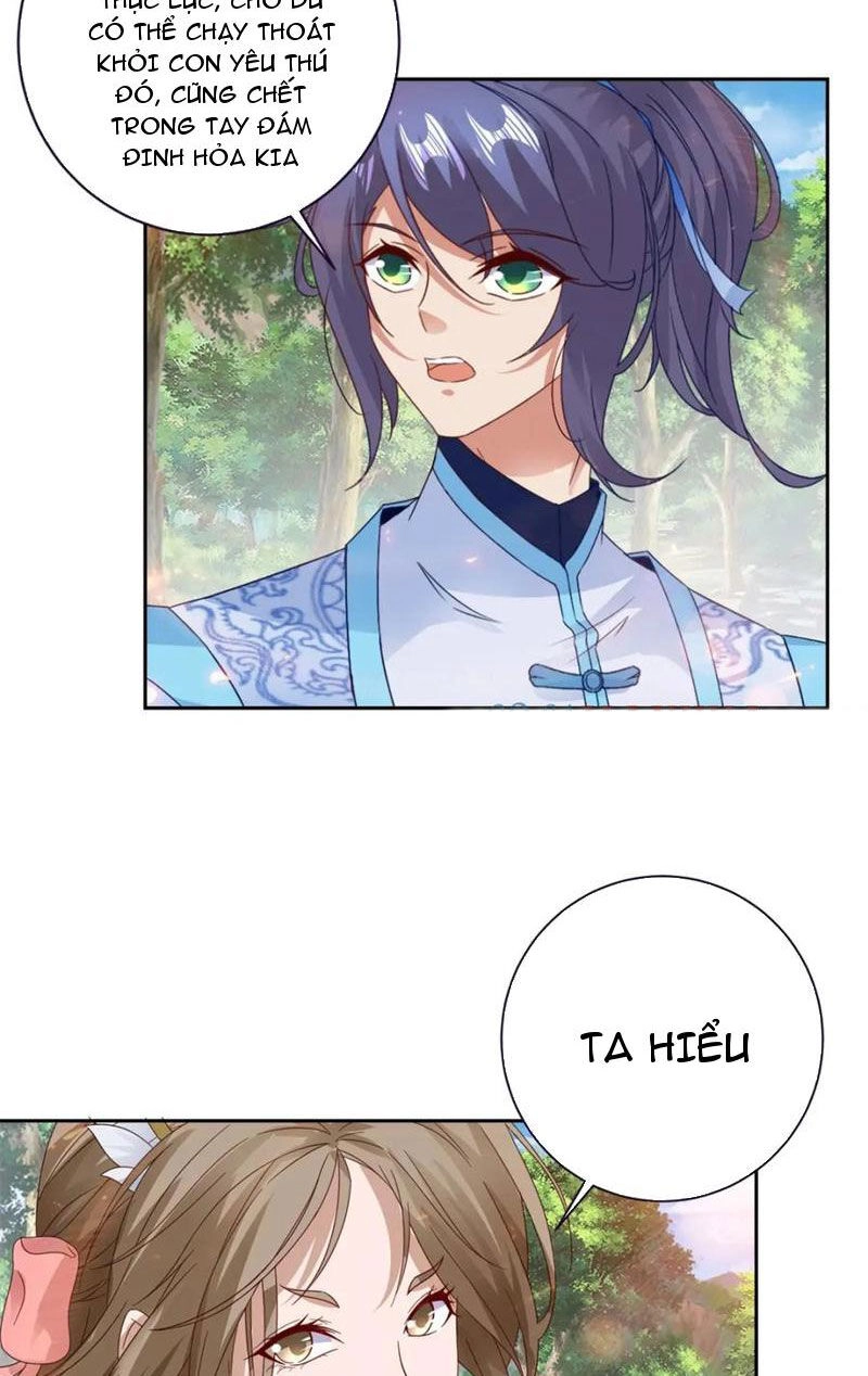 Thần Hồn Võ Đế Chapter 377 - 9