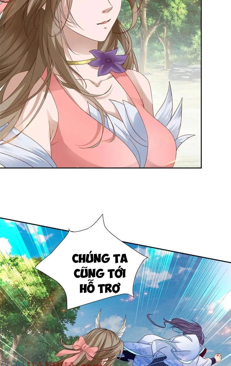 Thần Hồn Võ Đế Chapter 377 - 10