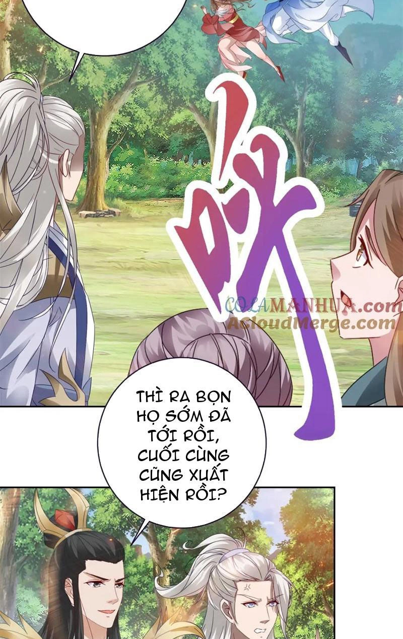 Thần Hồn Võ Đế Chapter 377 - 12