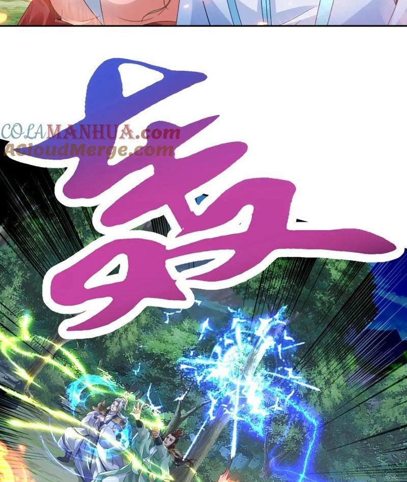 Thần Hồn Võ Đế Chapter 377 - 32