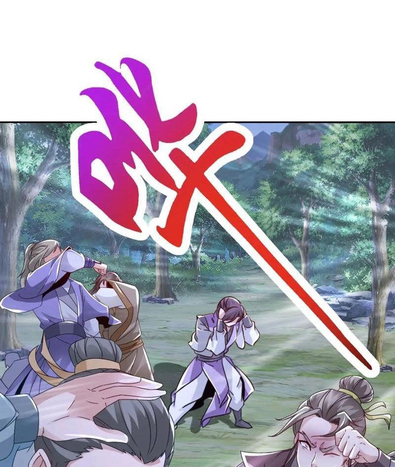 Thần Hồn Võ Đế Chapter 377 - 36