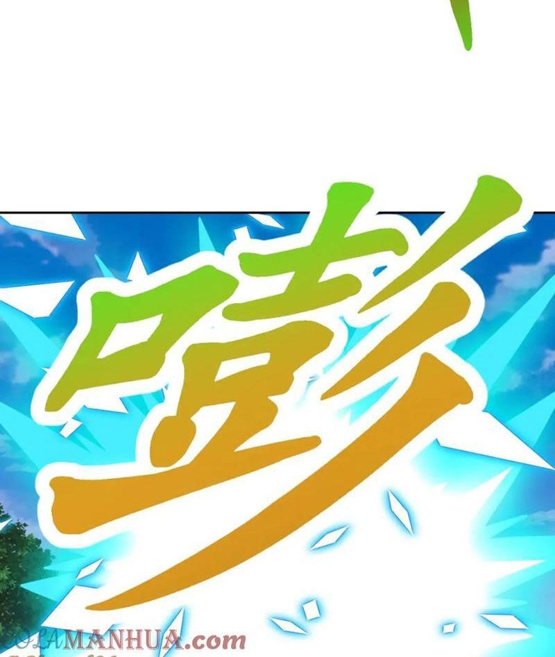 Thần Hồn Võ Đế Chapter 377 - 39