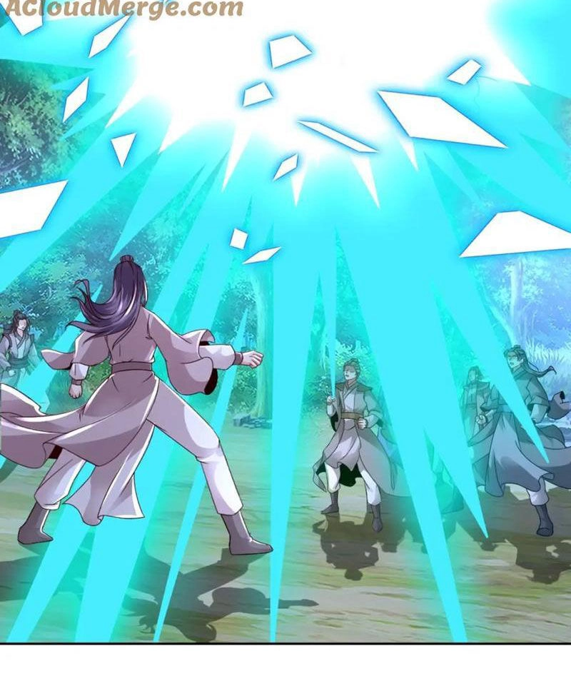 Thần Hồn Võ Đế Chapter 377 - 40